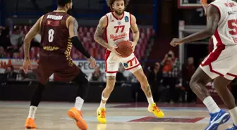 Bahçeşehir Koleji: 94-85