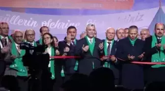 Bakan Bolat: Enflasyonda son 4 yılın en düşük rakamlarına geldik