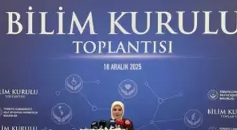 Bakan Göktaş: Üniversitelerimizle ortak çalışmalar yürütmek istiyoruz