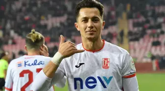 Balıkesirspor tutulmuyor