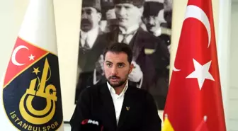 Barış Kanbak: 'Ülkemizde gençlere şans verebilmek bazen cesaret istiyor'