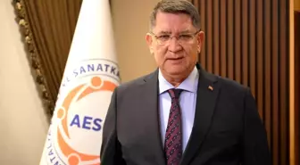 Başkan Dere: 'Yılbaşı alışverişlerimizi yerel esnafımızdan yapalım'