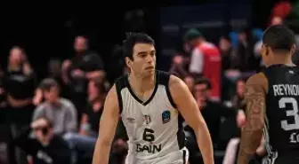 Beşiktaş GAİN: 98-96