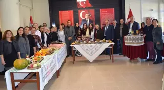 Beypazarı'nda 'Yerli Malı Haftası' etkinliği düzenlendi