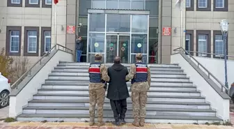 Bitlis kırsalında iki düzensiz göçmen yakalandı