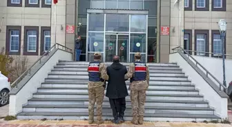 Bitlis'te 1 organizatör tutuklandı