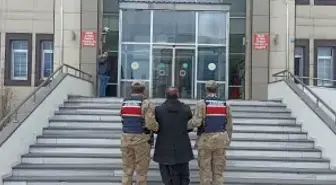 Bitlis'te kaçak göçmen operasyonu: 2 göçmen yakalandı, 1 organizatör tutuklandı