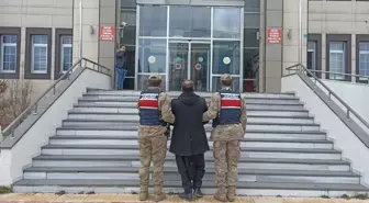 Bitlis'te kaçak göçmen operasyonu: 2 göçmen yakalandı, 1 organizatör tutuklandı