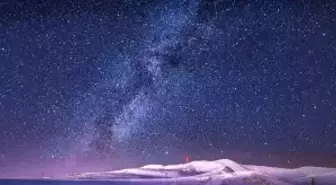 Şaşkına çeviren görüntü Türkiye'den! 4 gündür sürüyor, görenler telefona sarıldı