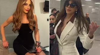Bomba iddia: Ela Rümeysa Cebeci'nin telefonundan çıkanlar fena baş ağrıtacak