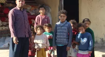 Bu ailenin gittiği her evde yangın çıkıyor! 2 aylık bebek ölümden döndü