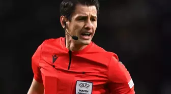 Bunu hiç beklemiyordu! Halil Umut Meler'e büyük şok