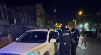 Bursa'da yılbaşı öncesi denetimler artırıldı