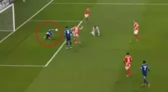 Büyük şanssızlık! Samsunspor, Mainz 05 karşısında inanılmaz bir golden oldu