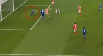 Büyük şanssızlık! Samsunspor, Mainz 05 karşısında inanılmaz bir golden oldu