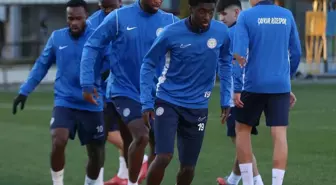 Çaykur Rizespor Teknik Direktörü Uçar, Beşiktaş maçı öncesi değerlendirmede bulundu Açıklaması