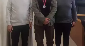 Çorum'da YurtLig Geleneksel Türk Okçuluğu Erkek Müsabakaları tamamlandı