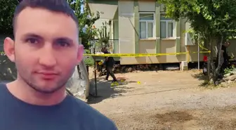 Damat cinayetinde babaya kan donduran telefon: Oğlunu öldürdüm, gel cenazeni götür