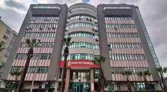 Denizli'de vergi dairesi ağı tamamlandı