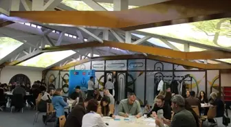 'Dijital Gelecek' projesi yükümlülere yeni kapılar açacak