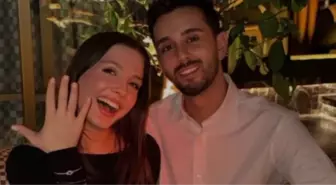 Dilara Kurtulmuş evleniyor mu? Dilara Kurtulmuş evlenme teklifi mi aldı, kiminle evleniyor?