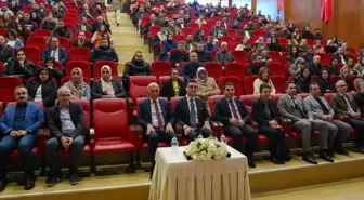 Diyarbakır'da kamu personeline yönelik CİMER Eğitim Programı başladı