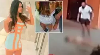 Dünyaca ünlü fenomen 10. kattan düşerek öldü! Eşi gözaltına alındı