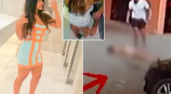 Dünyaca ünlü fenomen 10. kattan düşerek öldü! Eşi gözaltına alındı