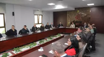 Edirne'den kısa kısa