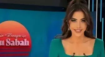Ela Rümeysa Cebeci eski hali! Ela Rümeysa Cebeci'nin estetiksiz hali nasıl?