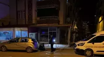 Elazığ'da çıkan silahlı kavgada 1 kişi yaralandı