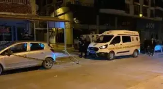 Elazığ'da silahlı kavga: 1 yaralı