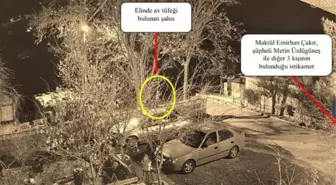 Kayseri'de kavgada öldürülen gencin babası hakkında ek iddianame