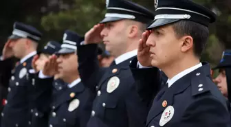 Emniyet Genel Müdürlüğü'nün ismi değişiyor