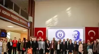 EPDAK tarafından ADÜ Ebelik Eğitim Programı incelendi