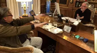 Trump'tan çağrı: Tüm Epstein dosyaları yayımlansın