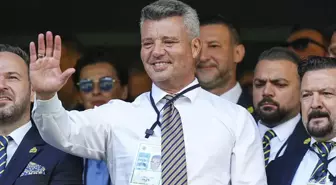 Fenerbahçe, 27 yaşındaki yıldızın menajeriyle görüştü