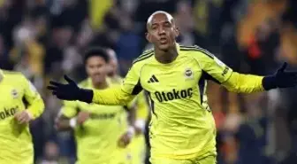 Fenerbahçe'den çok konuşulacak Talisca kararı! Tam 10 milyon euro
