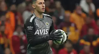 Fenerbahçe'ye Berke Özer piyangosu