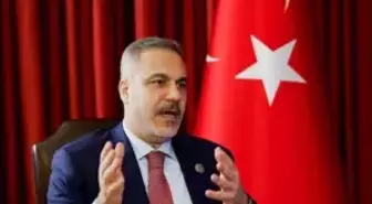 Fidan'dan SDG'ye uyarı: 'Gecikmeden mutabakata uymalılar, sabrımız tükeniyor'