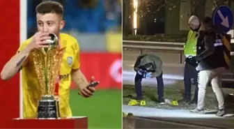 Futbolcu Uğurcan Bekçi kimdir, öldü mü? Silahlı saldırıya uğrayan Uğurcan Bekçi kaç yaşında, nereli?