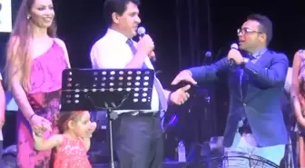 Sunucu Okan Karacan gözaltına alındı