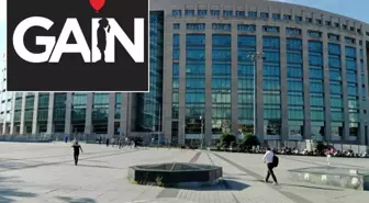 Gain Medya soruşturmasında Berkin Kaya, Barbaros Reşat Gülcan ve Selahattin Aydın tutuklandı
