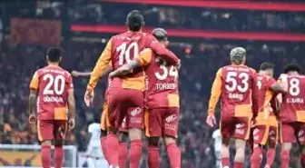 Galatasaray - Başakşehir maç kadrosu! İlk 11'ler belli oldu mu?