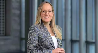 Garanti BBVA'dan otoyolu projesi için 'Sürdürülebilirlikle Bağlantılı' finansman