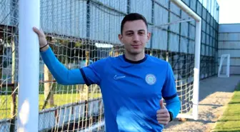 Giannis Papanikolaou: 'Rize'de bir kale oluşturmamız gerekiyor'