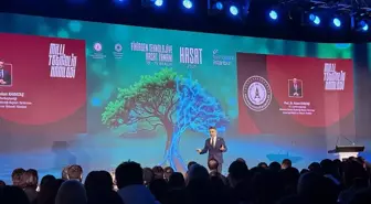 Girişimcileri ekosistem paydaşlarıyla buluşturan HASAT 2025 etkinliği başladı