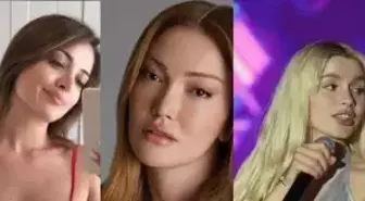 Gözaltına alınan ünlüler serbest bırakıldı mı? Danla Biliç, İrem Sak, Aleyna Tilki serbest bırakıldı mı?