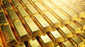 Gram altın 6 bin TL sınırını aştı