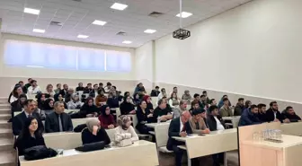 İktisadi ve İdari Bilimler Fakültesi'nde STK zirvesi düzenlendi